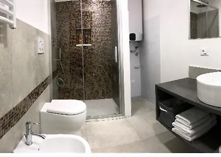 Casa Del Limone شقة