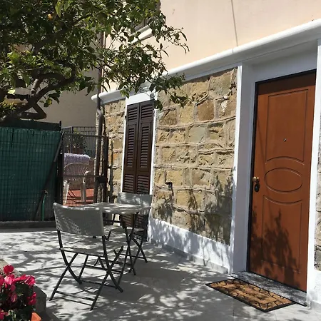 شقة Casa Del Limone *