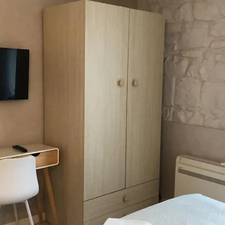 شقة Casa Del Limone *