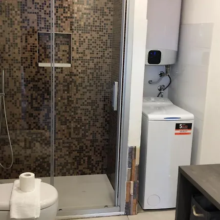 Casa Del Limone شقة سانريمو