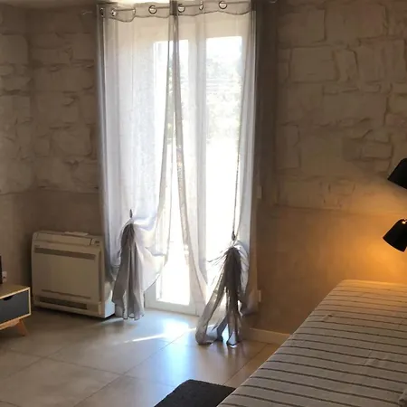 Casa Del Limone شقة