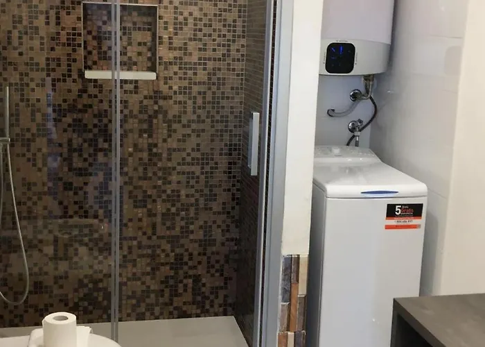 Casa Del Limone شقة سانريمو