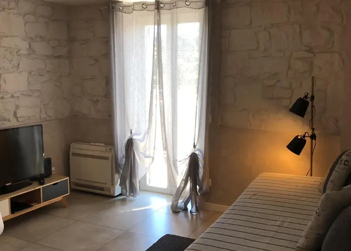 Casa Del Limone شقة