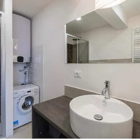 Appartamento Casa Del Limone
