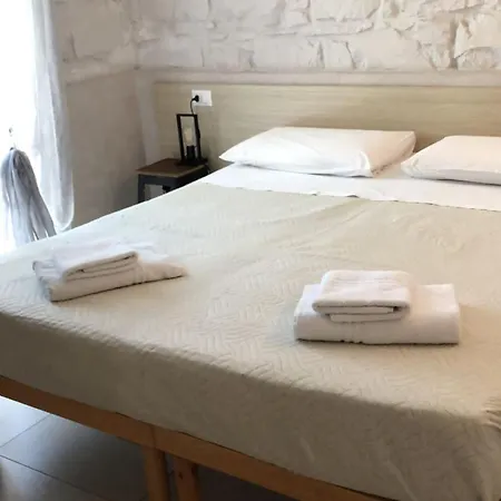 Casa Del Limone Appartement