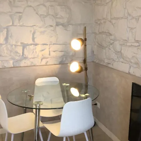 Casa Del Limone Appartamento