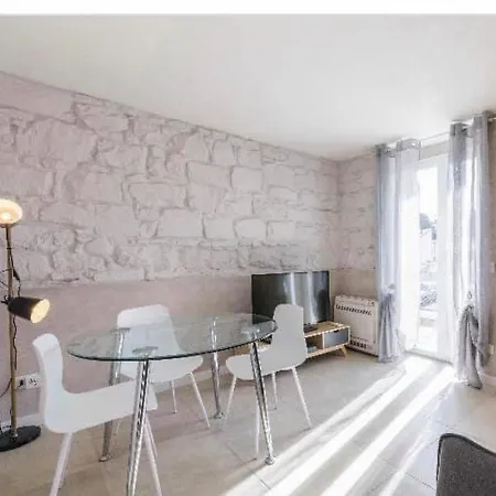 Casa Del Limone * San Remo