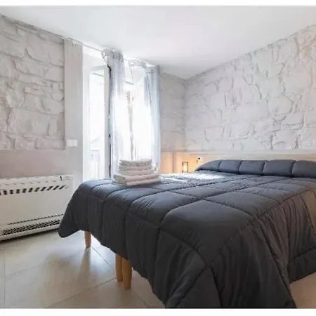 Casa Del Limone