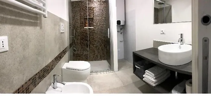 Casa Del Limone Apartmán