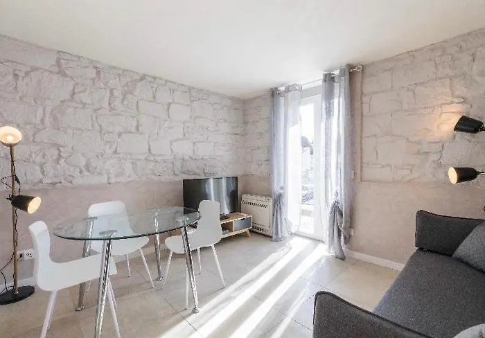 Apartamento Casa Del Limone