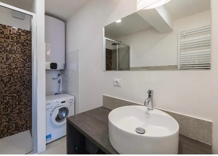 Apartmán Casa Del Limone