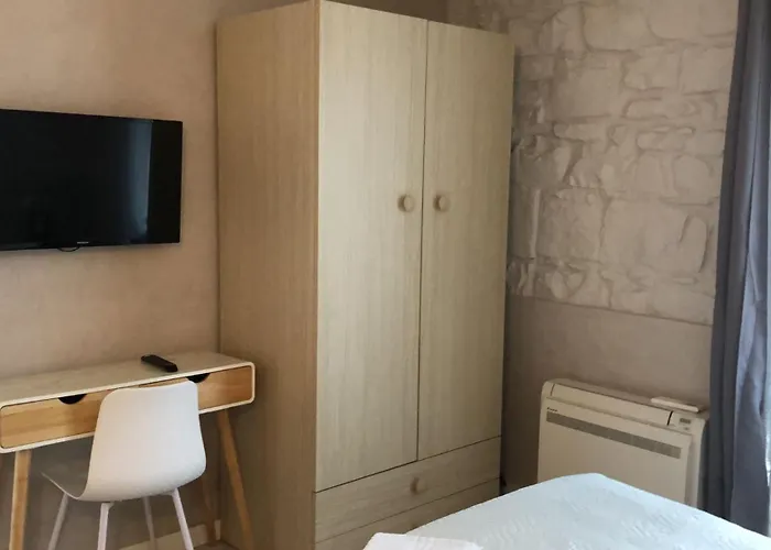 Apartamento Casa Del Limone *