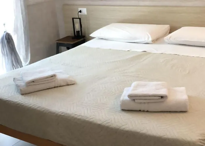 Casa Del Limone Apartmán