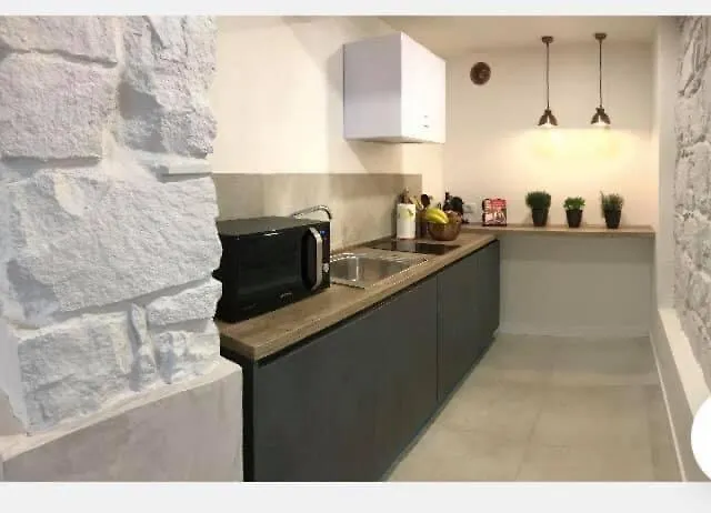 Casa Del Limone * Sanremo